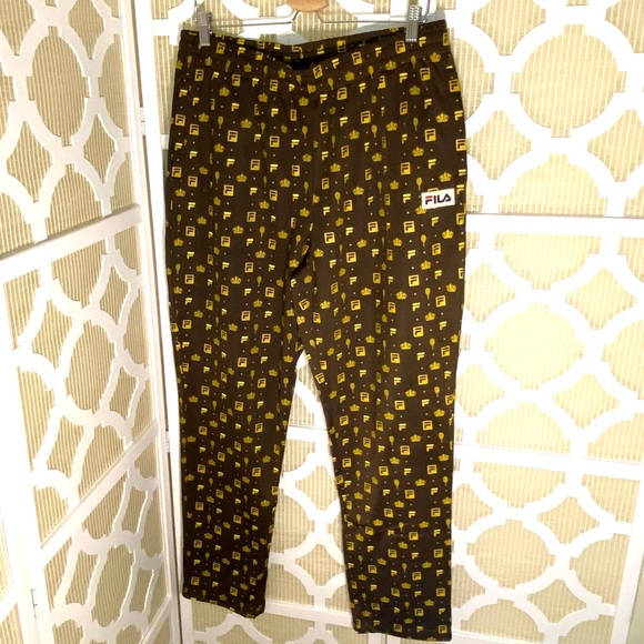 FILA Urban Outfitters Track Pants - Picture 7 of 12